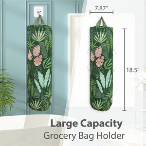Reusable Grocery <b>Bag</b> Organizer <b>Bag</b> Holder Multiple Purpose Grocery <b>Bag</b> for Home Organizing - Product Image 2
