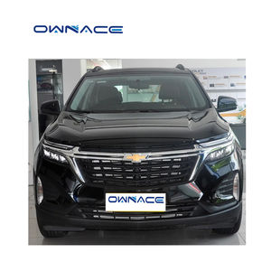 Chevrolet equi <span class=keywords><strong>NOx</strong></span> <span class=keywords><strong>2023</strong></span>ตัวเลือกสีสีดำสีขาวสีเทาสีแดงตัวเลือกภายนอกส่วนบุคคล - Product Image 1