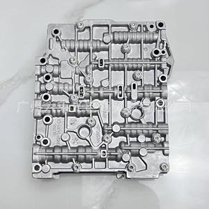 Actuador hidráulico del cuerpo de válvulas 7M5R-7A101-EA para transmisión DSG 6DCT450 de Ford Volvo - Product Image 1