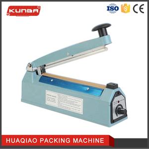 الكهربائية اليد سداده دفعة قابل للتعديل حقيبة ختم الآلة - Product Image 2