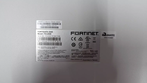 FG-200E Pare-feu NGFW d'entreprise Fortinet original FortiGate-200E - Product Image 2