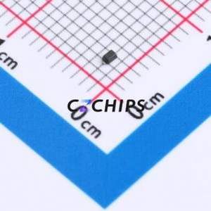 Transistor ESD y protección contra sobretensiones (TVS/ESD), original, nuevo, SOD-523 - Product Image 1