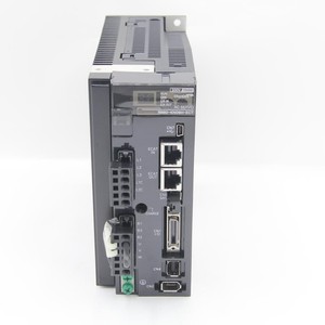 Servocontrolador Original R88D-KN08H-ECT-Z Nuevo AC - Product Image 1