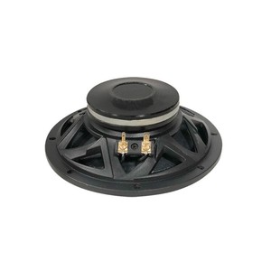 Altavoz de rango medio de neodimio de 6 pulgadas de la fábrica Huiyin, ultrafino, para coche, conferencias y karaoke - Product Image 1