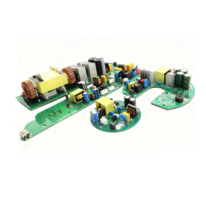 Услуги по сборке печатных плат (PCBA) под ключ для систем хранения данных с 2 ГБ ОЗУ от производителя с сертификатом ISO – комплексное производство PCBA - Product Image 4