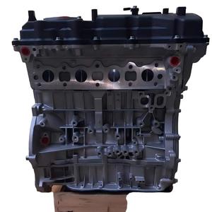 Compatible avec le moteur Kia G4KJ2.4L moderne et adapté aux modèles K5TF Sonata DM Starex TL <span class=keywords><strong>K7</strong></span> Sonata YF Sedona DM Tucson TL Hyunix - Product Image 2