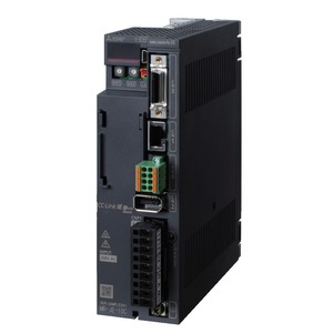 Servoaccionamiento Mitsubishi Mr-Je-300C 50Hz/60Hz para Montaje en Riel DIN para Servomotor, Hecho en Japón - Product Image 2