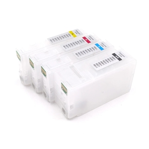 Cartouche d'encre vide rechargeable BOMA.LTD PGI-1500 1500XL PGI-1500XL avec puce ARC pour <span class=keywords><strong>Canon</strong></span> MAXIFY MB2050 MB2150 MB2350 <span class=keywords><strong>MB2750</strong></span> - Product Image 1