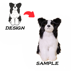 Peluche de <span class=keywords><strong>Bulldog</strong></span> <span class=keywords><strong>Francés</strong></span> Realista Personalizado, Simulación de <span class=keywords><strong>Bulldog</strong></span> <span class=keywords><strong>Francés</strong></span> Negro, Juguete de Peluche Suave y Realista, Muñeco de Perro para Regalo, Venta al por Mayor OEM - Product Image 2