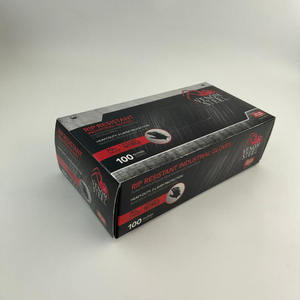 Personalizable LED UV Impreso Logo y tamaño Entrega rápida Cajas de cartón Uso industrial Cajas impresas de papel de aluminio - Product Image 6