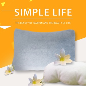 2024 Wholesale High Quality <b>Usb</b> Rechargeable <b>Heating</b> Blanket Electric Multipurpose Lattice Travel Pillow Blanket with <b>Heating</b> - Product Image 2