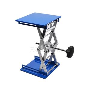 Rongtai phòng thí nghiệm Jack Trung Quốc nhà sản xuất 150*150 mét thép không gỉ phòng thí nghiệm jack - Product Image 6