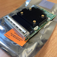 Tarjeta Controladora de Almacenamiento RAID P58335-B21 MR408i-o Gen11 X8 Lanes 4GB Cache OCP SPDM para Servidor HPE, Venta al Por Mayor