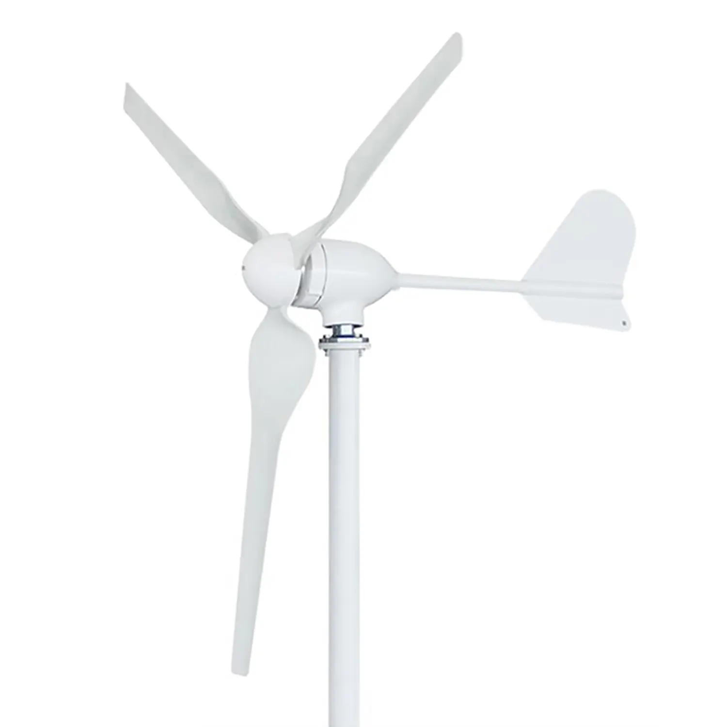 2kw高性能新エネルギー2000W風車発電機水平軸風力タービン
