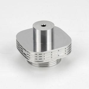 Fournisseur de pièces usinées CNC de précision en acier inoxydable - Product Image 6
