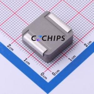 Inducteur de puissance BMMN00171770100MX2 SMD, 11,2x12,8 mm (Inductance : 10 µH) (Précision : 20 % Courant nominal : 14 A) - Product Image 2