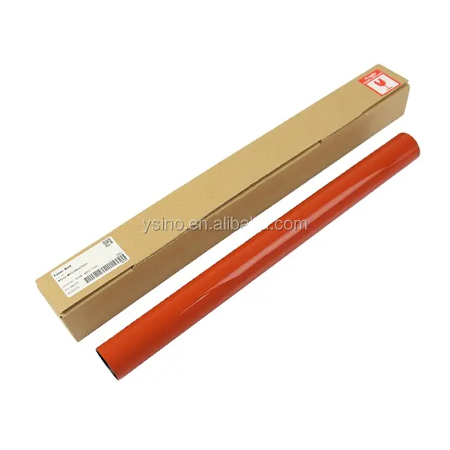 Compatible with Grade A MPC 2051 Fuser Fixing Film Sleeve D106-4052-Film for Ricoh MP C2051 C2551 MPC2551 Copier Parts
