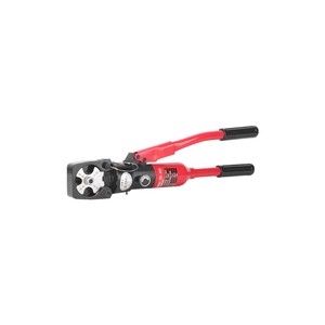 เครื่องตัดไฮดรอลิกแบบหัวเฉียงและหัวแหลม Vit-w Kyq-240 ใช้สำหรับตัดเหล็กเส้นในพื้นที่ที่เข้าถึงยาก - Product Image 3