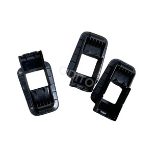 Piezas de coche ODITO 1F0 959 527 para Volkswagen Golf CC interruptor de control de ventana cubierta de Marco panel de soporte decorativo - Product Image 5