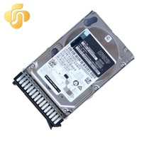 4XB7A74951 Baru 02JH877 Penyimpanan DE 1.92TB 12Gb/s SAS SSD