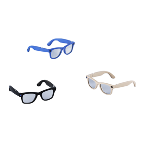 2025 Neue multifunktion ale AI Smart Glasses Foto & Video & Translate mit AI Assistant - Product Image 1