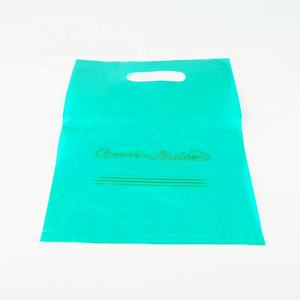 Bolsas Compostables Troqueladas Nuevas de la Marca CFC - Product Image 3