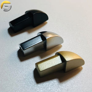 Garniture de <span class=keywords><strong>sol</strong></span> en acier inoxydable, décoratif, en céramique, bon marché, 50 unités, V0799 - Product Image 1