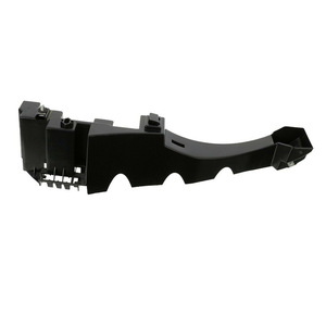 Dodge Charger Rear Bumper Side <b>Bracket</b> 68231348AD Right <b>Plastic</b> Molding For Warhorse LD AT Transmission - Product Image 1
