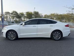 <span class=keywords><strong>Ford</strong></span> <span class=keywords><strong>Mondeo</strong></span> PHEV 2.0 Smart Control Fashion Edition National VI <span class=keywords><strong>2018</strong></span> - Product Image 3