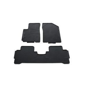 Alfombrillas para <span class=keywords><strong>Hyundai</strong></span> Accent 2011-2018, antideslizantes, impermeables, accesorios de <span class=keywords><strong>Interior</strong></span> para coche - Product Image 1