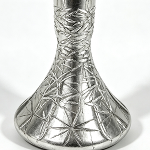 Ensemble de chicha miniature en acier inoxydable de qualité supérieure, design moderne et écologique, chicha portable complète pour fumer le shisha - Product Image 4