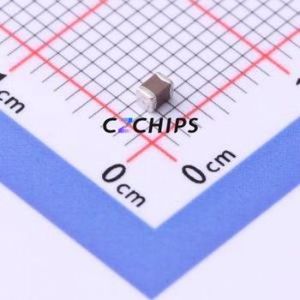 Condensateur SMD (MLCC) GRT21BC71C106KE13L 0805 (Capacité : 10 µF) (Précision : 10 % Tension nominale : 16 V) - Product Image 2