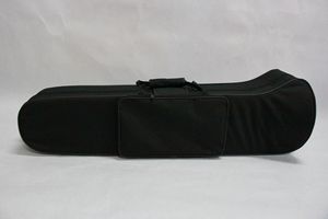 <span class=keywords><strong>Trombone</strong></span> en laiton laqué or, petit diamètre, tonalité Sib, <span class=keywords><strong>trombone</strong></span> ténor - Product Image 6