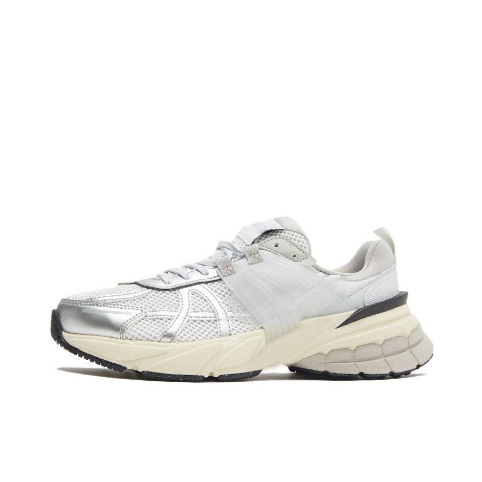 Oncloud White Sneakers ON Cloud Shell White – Fit2Run