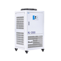 Refroidisseur d'eau laser Aurora refroidisseur d'eau pour machine de découpe laser à fibre Tongfei1000-12000W de refroidissement