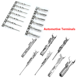 Werks band Fahrzeug Auto Automotive Elektronischer Einspritz ventil Kunden spezifischer Hersteller Kabelst ecker Kabelbaum Kabel baugruppe - Product Image 2