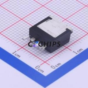 Nuevo y Original HY3215B Transistor de efecto de campo de transistor (MOSFET) Venta al por mayor Chips de componentes electrónicos y servicio BOM - Product Image 2