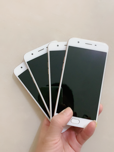 ขายส่ง Oppo A57 หน้าจอ 5.2 นิ้ว 3+32GB รองรับ 2 ซิม 4G โทรศัพท์มือถือปุ่มกด ระบบปฏิบัติการ Android แบตเตอรี่ 2900mAh สีทอง/สีชมพู สำหรับใช้งานในฝรั่งเศส - Product Image 5