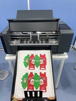 Plotter de Corte Digital A3MAX7 PRO de Doble Cabezal con Alimentación Automática de Etiquetas y Herramienta Eléctrica de Hendido y Corte