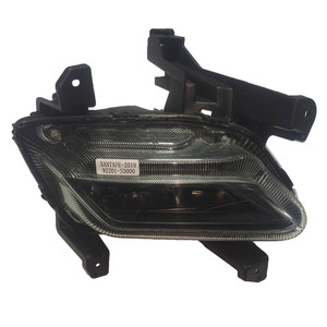 Luz Antiniebla Delantera Izquierda para Hyundai Santa Fe 2019, Pieza de Repuesto 92201-S3000 - Product Image 1