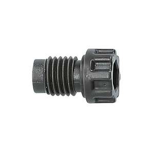 KS <b>TOOLS</b> - 515.3350-R038P Filling plug - EAN 4042146828618 SPARE PARTS FOR <b>PNEUMATIC</b> <b>TOOLS</b> - Product Image 1