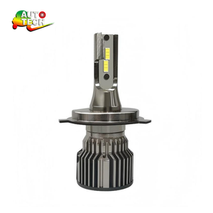 Lampadina LED per Fari Auto ad Alte Prestazioni 360 Gradi 9005 H7 H1 H3 H11 H4 6000K Impermeabile IP68 Luce Fendinebbia Durata 50000h 12V <span class=keywords><strong>P3</strong></span> - Product Image 2