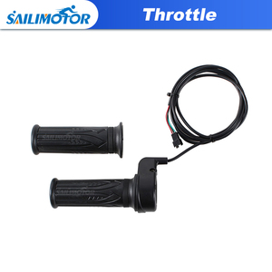 Kit de conversion de moto électrique Saili <span class=keywords><strong>Motor</strong></span> Mtx 72V 60V 52V 48V 3000W 1500W 2000W avec batterie pour vélos électriques - Product Image 5