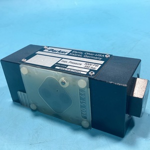 วาล์วกันกลับแบบ Pilot Operated รุ่น CPOM2BB50V ของแท้, NG06 / CETOP 03, ซีลพร้อมส่ง - Product Image 5