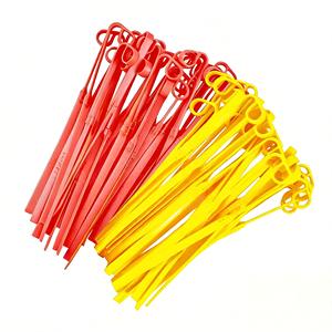 40pcs Combo Pack Replacement Flexible Line Blades for Trimmers Line Blades for Aero Flex Weed Eater Blade for Trimmers Edger - Product Image 1