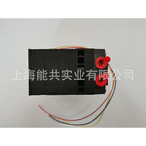 Bomba de vacío de diafragma Baxit DC24V 12V para muestreo PM23089 86 CEMS - Product Image 3