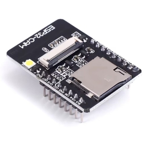 Type-C ESP32-CAM โมดูล WiFi Ble ESP32บอร์ดพัฒนาแบบอนุกรมเป็นแบบ WiFi ESP32กล้อง OV3660 ESP32-CAM-MB - Product Image 6