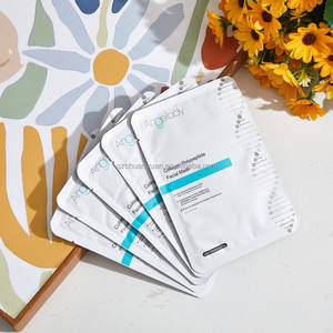 חדש שוחרר חלק מכרז סיני מסכת עור טיפול קולגן הפנים קולגן - Product Image 1