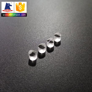 Powell lente de vidro óptico, lente powell prismo gerador de linha a laser - Product Image 2