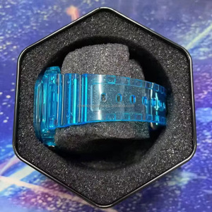 <span class=keywords><strong>Gm</strong></span> <span class=keywords><strong>2100</strong></span> <span class=keywords><strong>Ga</strong></span> <span class=keywords><strong>2100</strong></span> G 4/5 Génération en acier inoxydable modifié Accessoire métallique Bracelet en silicone pour G Sho - Product Image 2